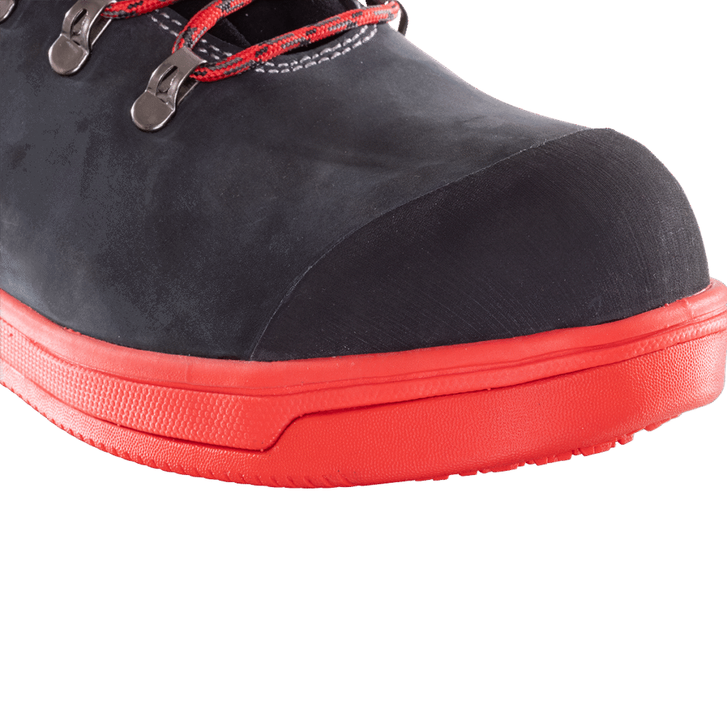 Sicherheitsschuh DACH GRIP SUPER S3L-HRO | Dachdecker Schuhe SR – Bild 5