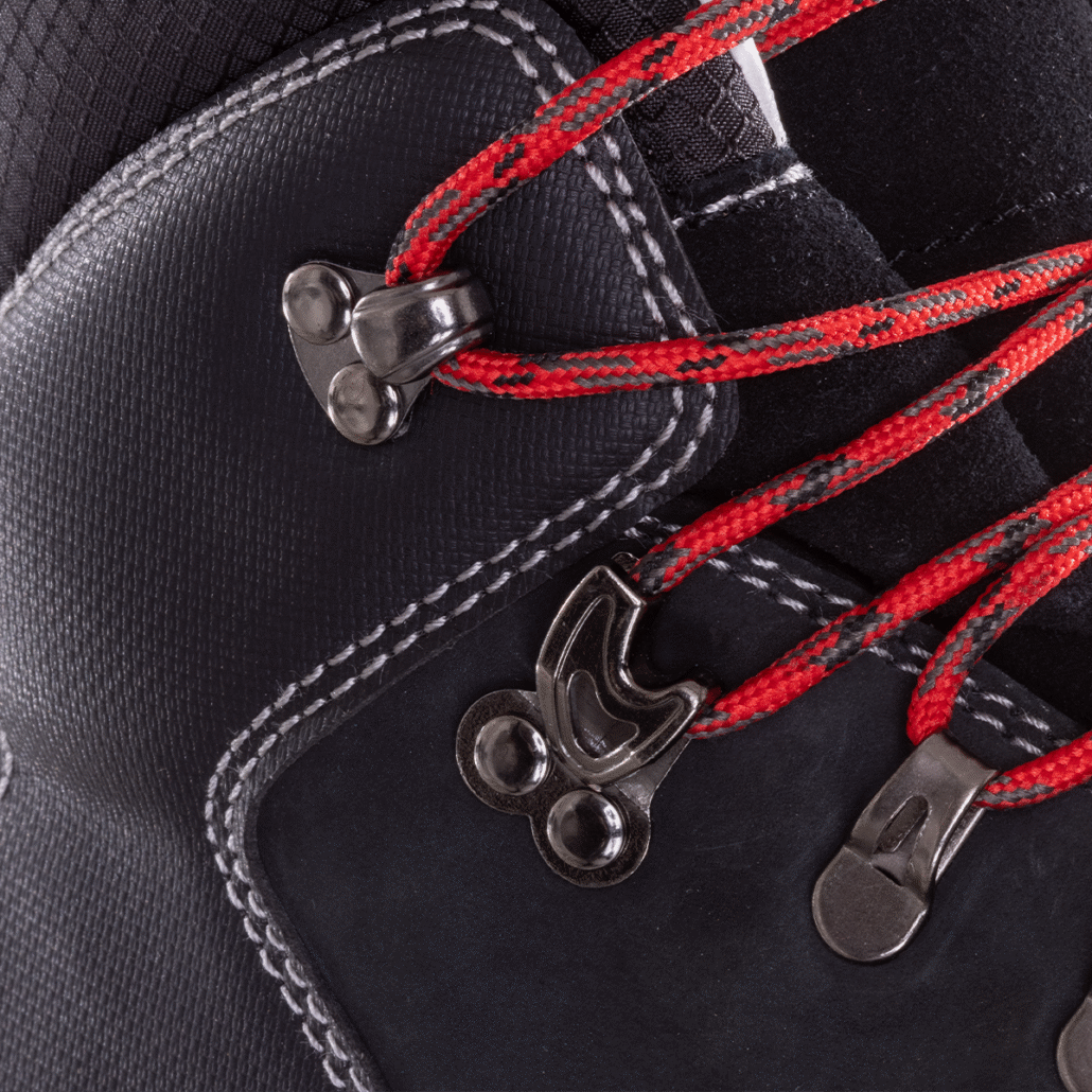 Sicherheitsschuh DACH GRIP SUPER S3L-HRO | Dachdecker Schuhe SR – Bild 4