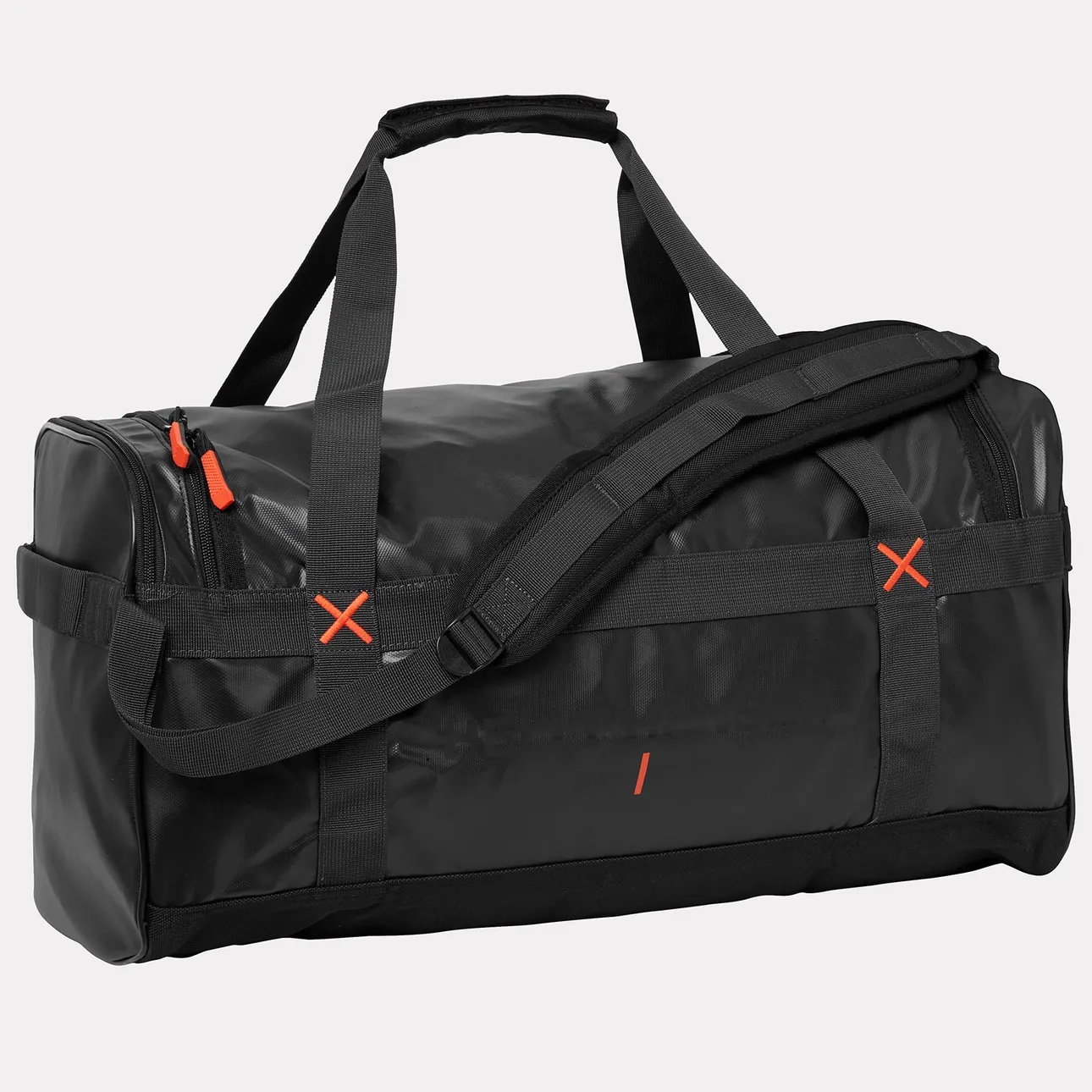 Helly Hansen Reisetasche 120 L BLACK | Extra großer Stauraum – Bild 3