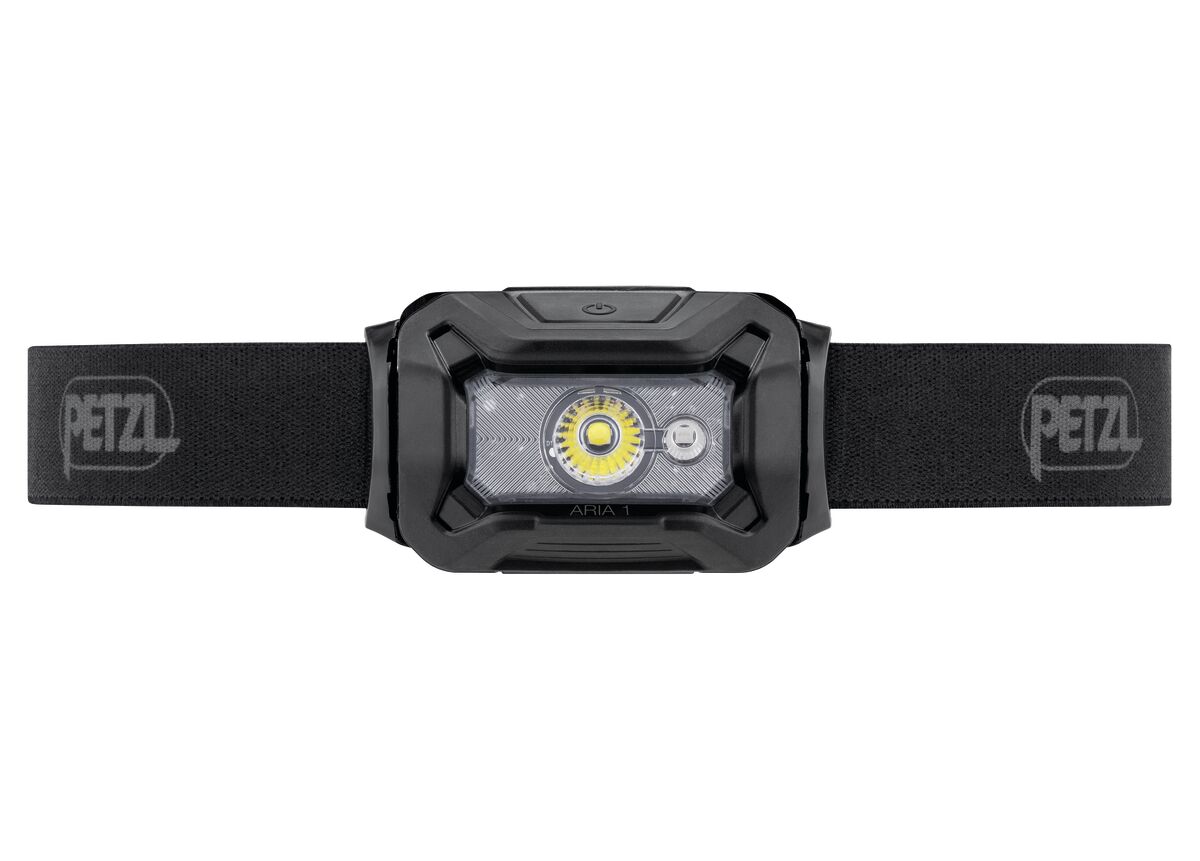 Petzl ARIA® 1R RGB Stirnlampe | 475 Lumen – Bild 7