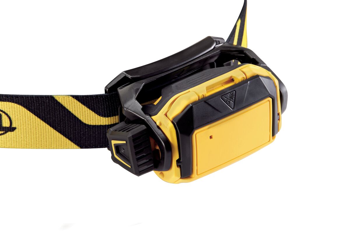 Petzl PIXA® Stirnlampe | 450 Lumen BOOST – Bild 2