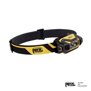 Petzl PIXA® Stirnlampe | 450 Lumen BOOST